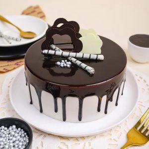 Chocolate cake